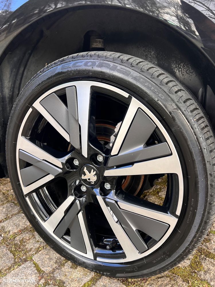 Peugeot 208 PureTech 100 GT Pack - 5