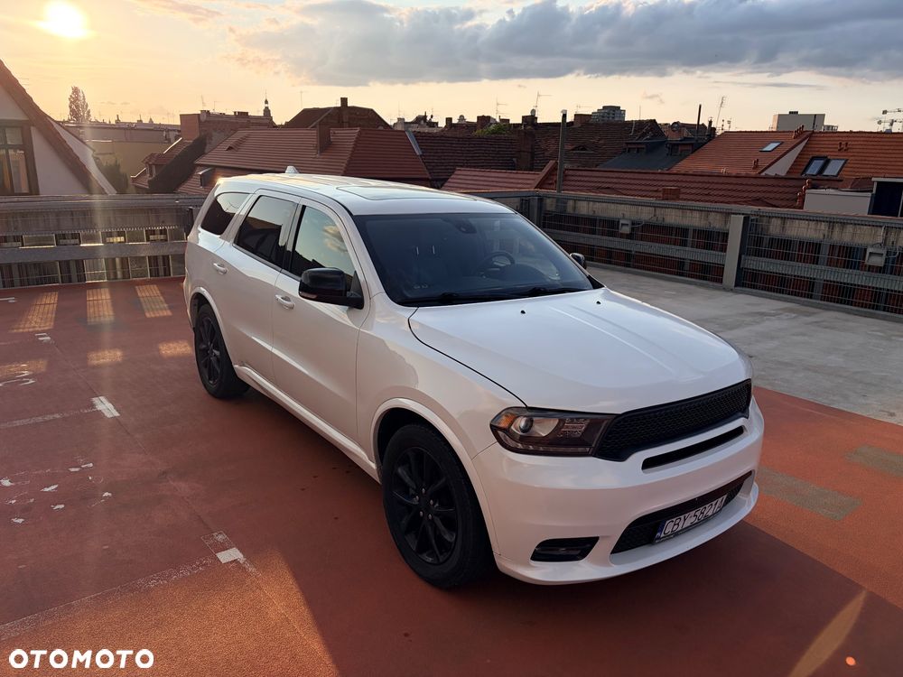 Dodge Durango - 2