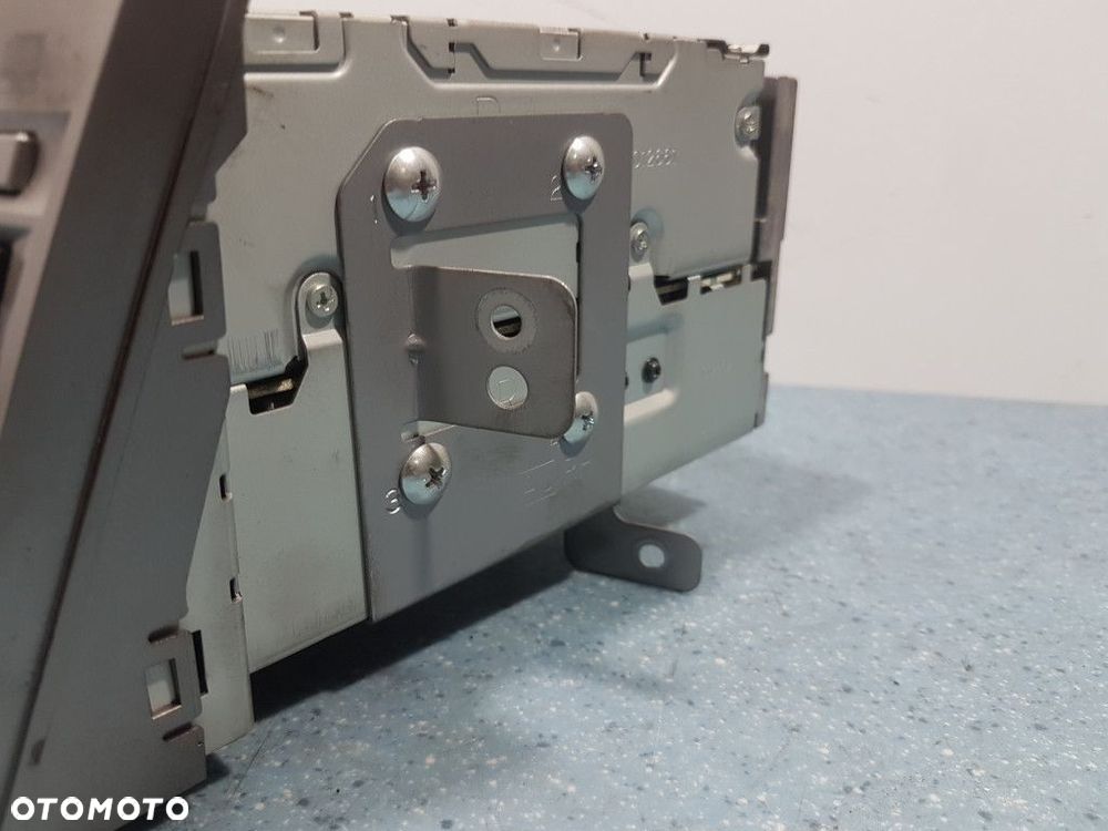 SUBARU OUTBACK IV RADIO CD 86201AJ410 - 2