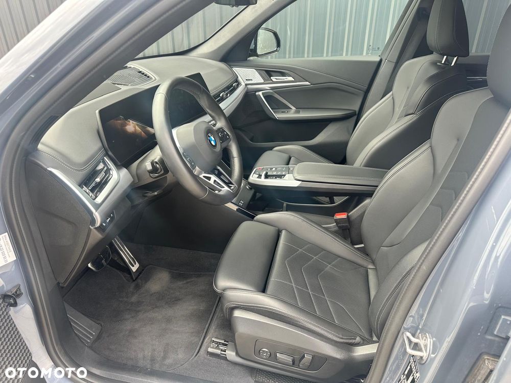 BMW X1 xDrive23i mHEV M Sport - 7