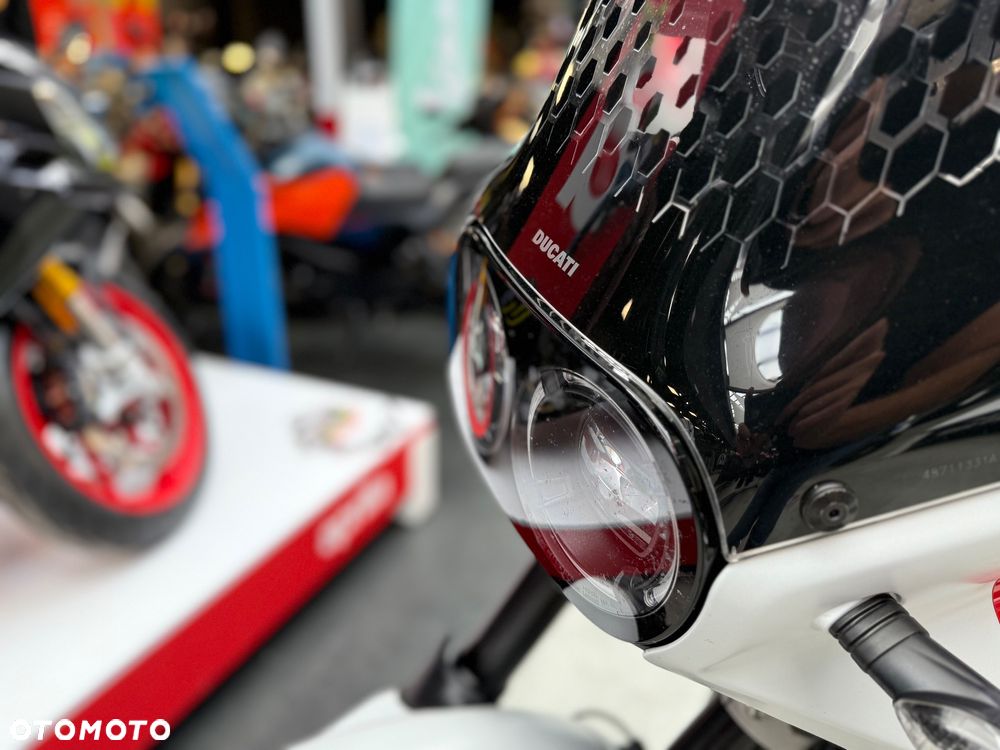 Ducati DesertX - 9