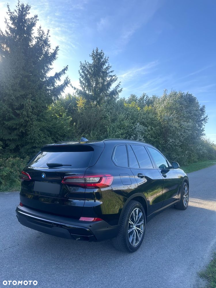 BMW X5 xDrive25d - 10