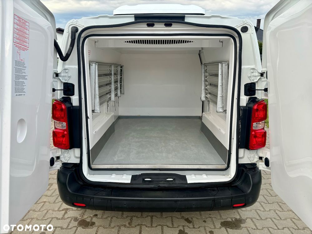 Peugeot Expert - 11