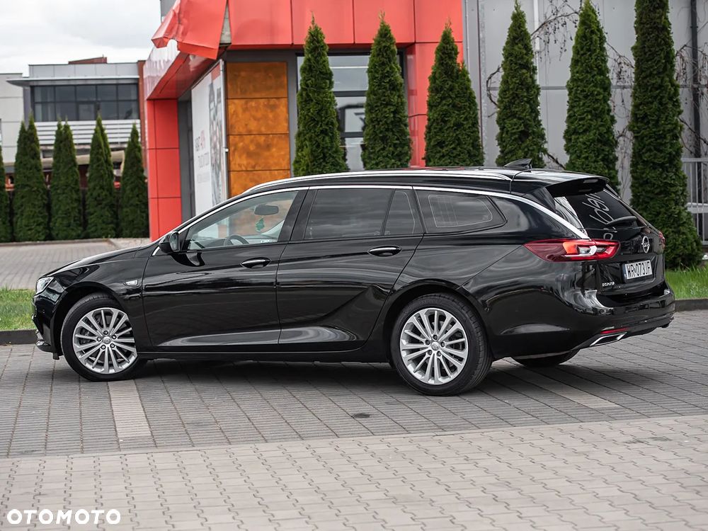 Opel Insignia - 10