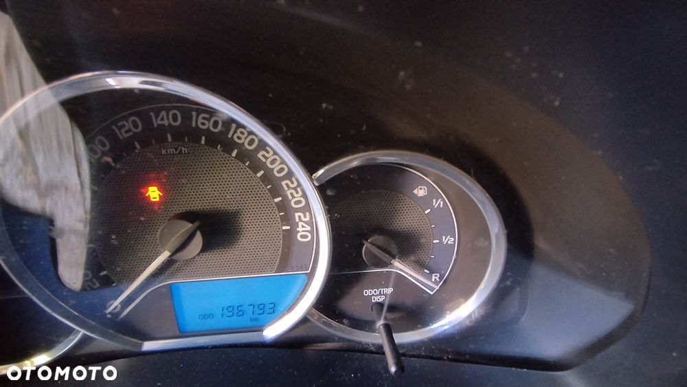 Toyota Corolla 1.6 Premium MS - 14