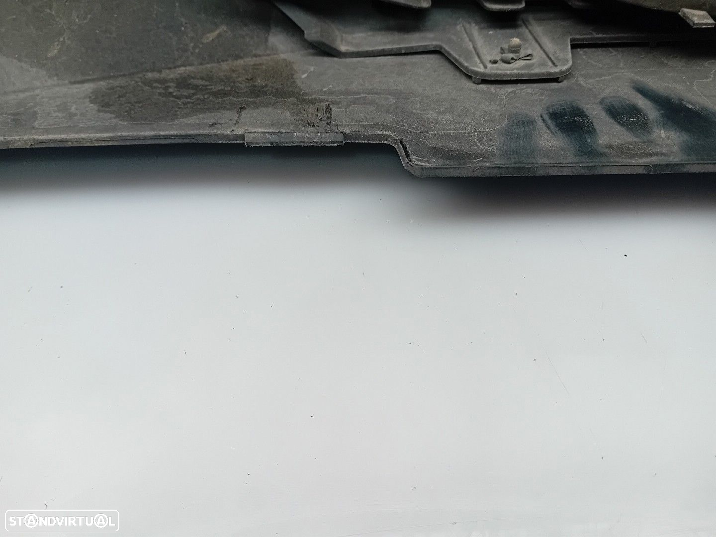 Pára-choques trás DS DS3 Crossback - 8
