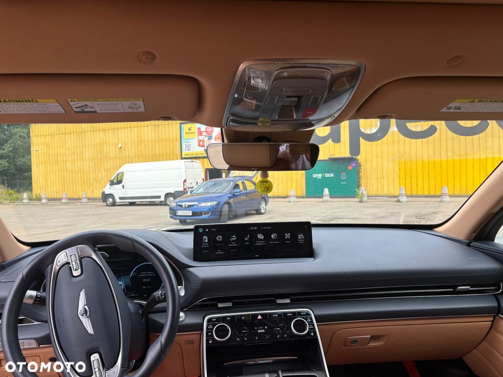 BMW X5 - 21