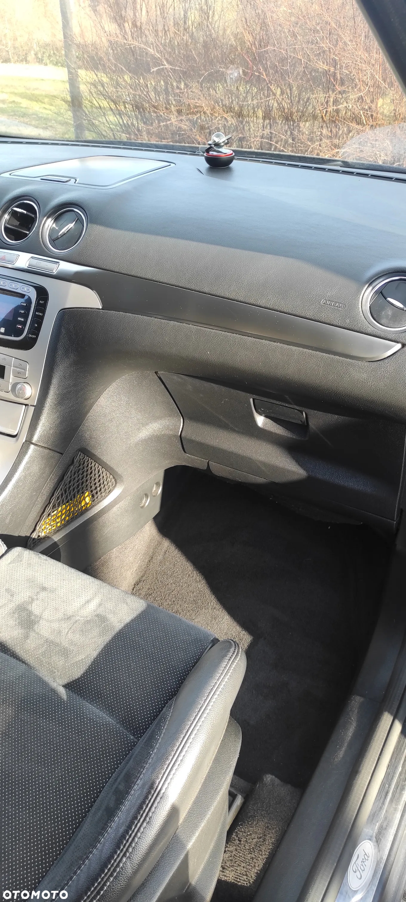 Ford S-Max 2.0 TDCi Gold X - 10