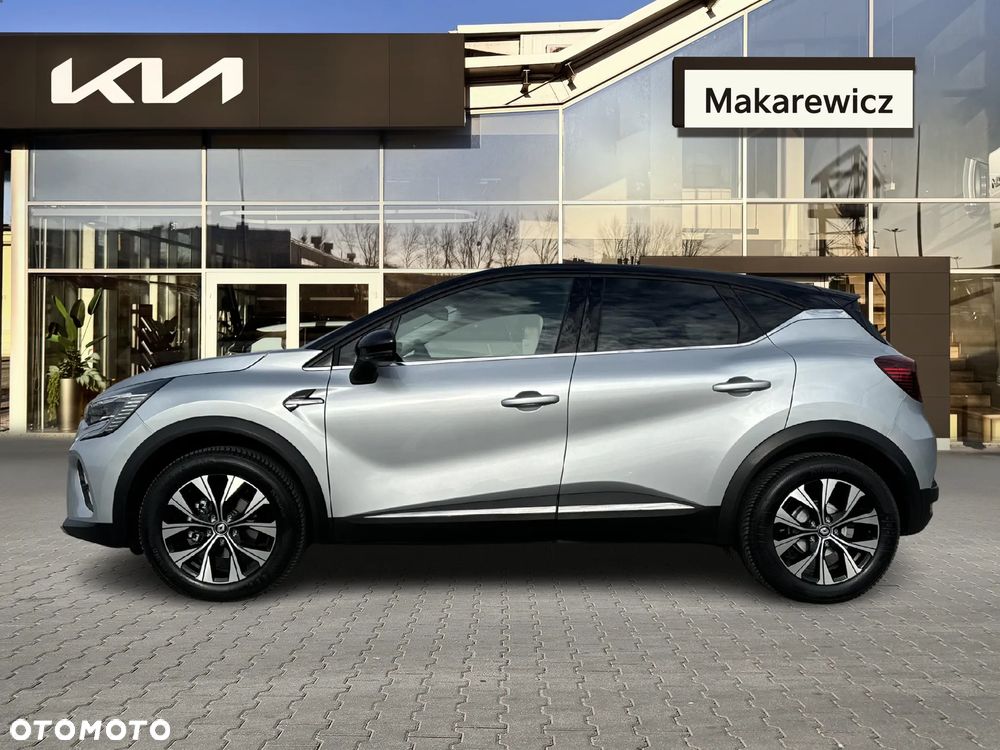 Renault Captur 1.3 TCe mHEV Techno - 2