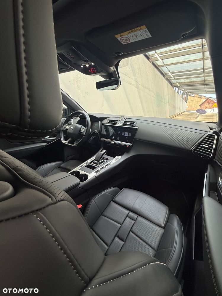 DS Automobiles DS 7 1.6 E-Tense Opera - 31