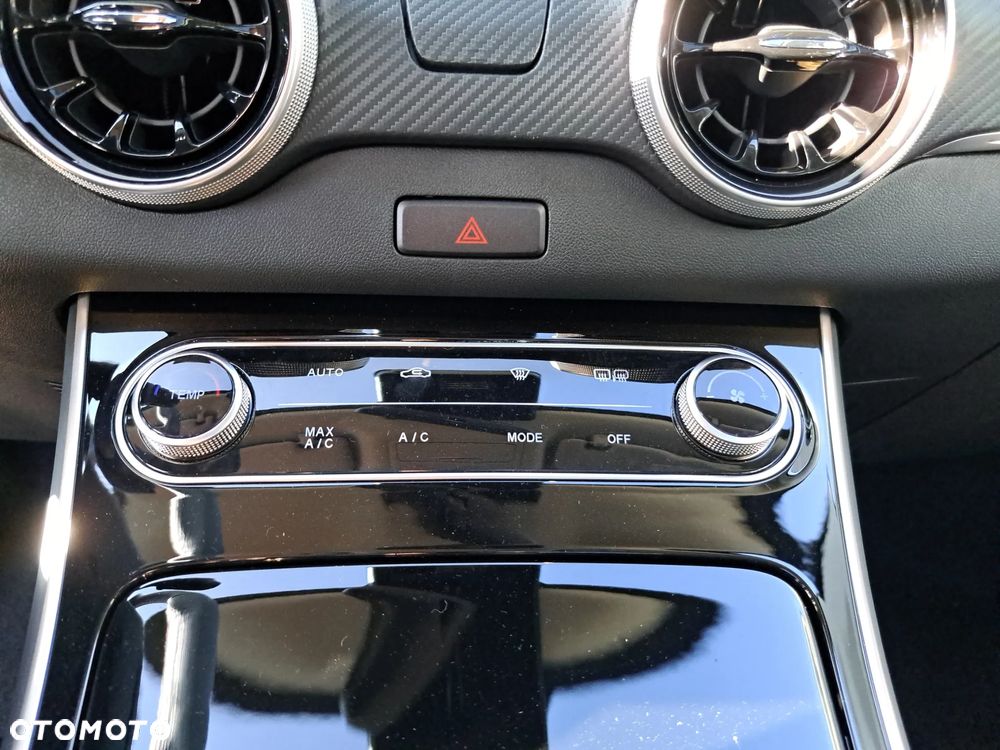 Forthing T5 EVO T-Five 1.5 DVVT GDI DCT - 17