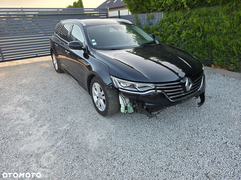 Renault Talisman ENERGY dCi 130 EDC Business - 12