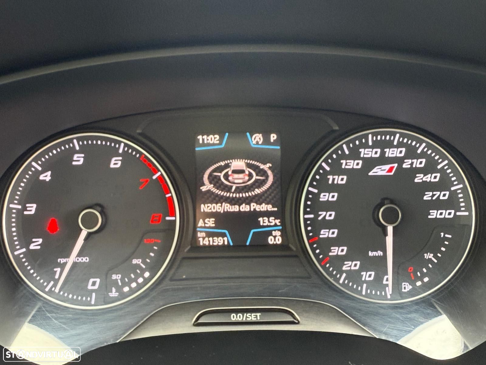 SEAT Leon ST 2.0 TSI Cupra 4Drive DSG S/S - 42