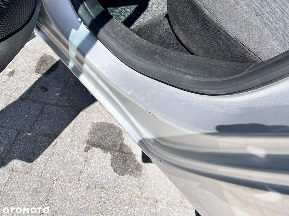 Opel Astra 1.4 T Active - 22