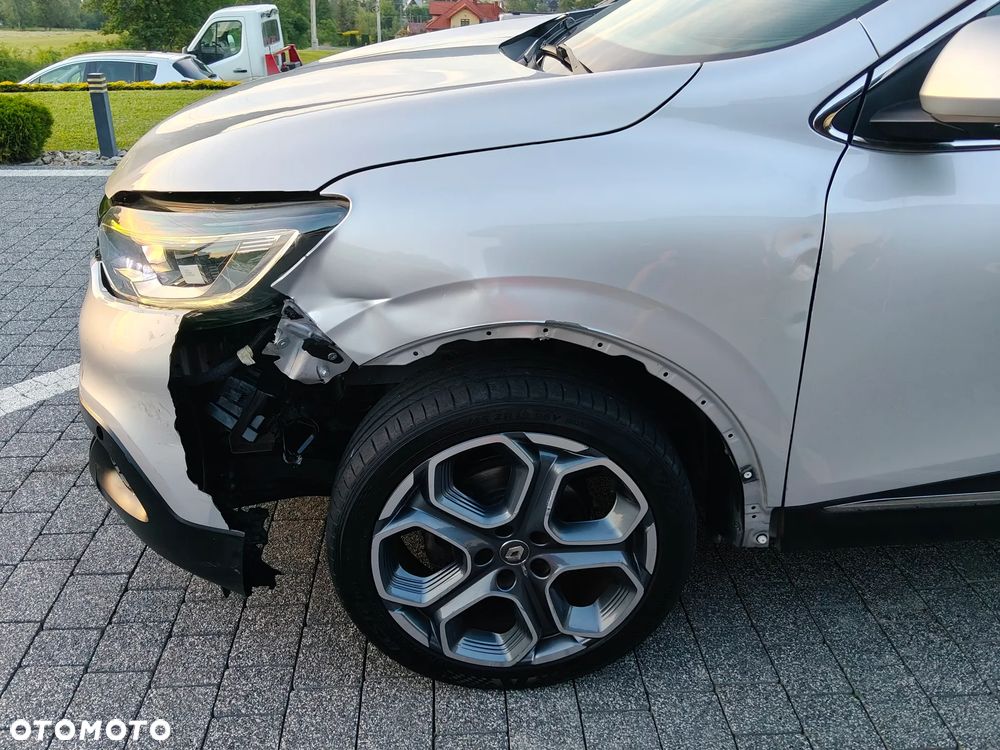 Renault Kadjar 1.2 Energy TCe Intens EDC - 8