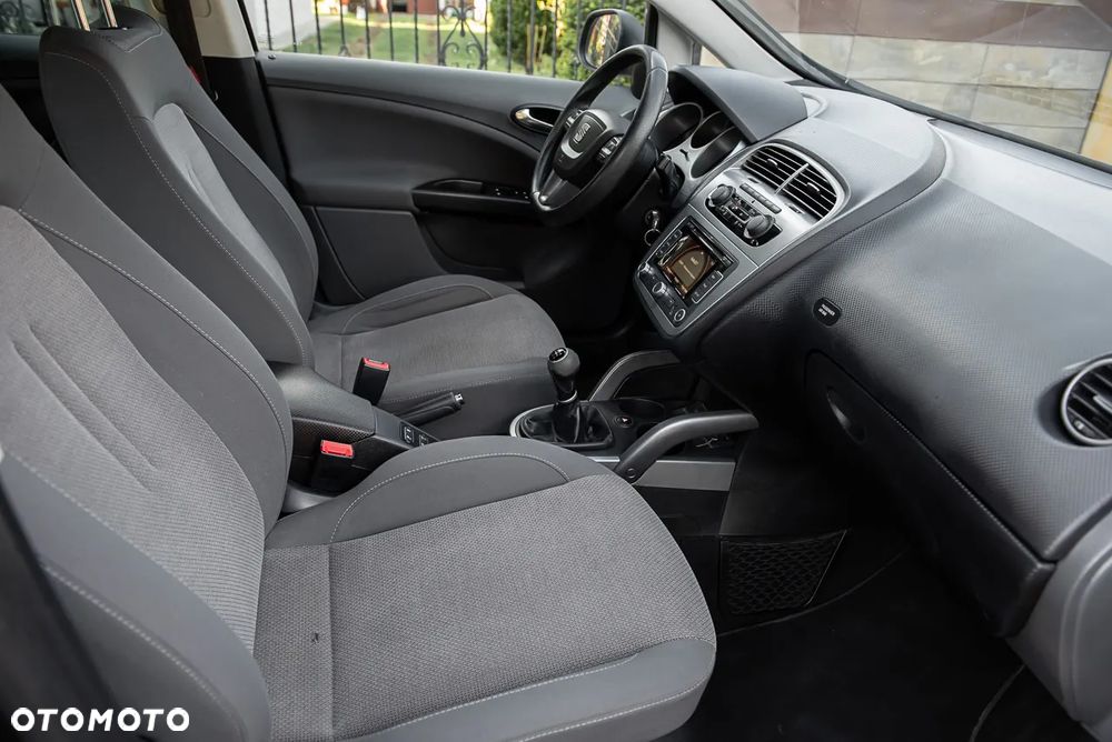 Seat Altea - 27