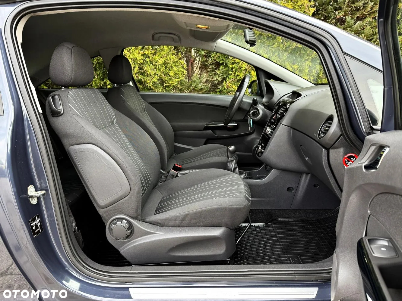 Opel Corsa - 36