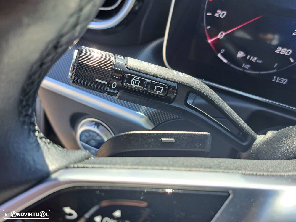 Mercedes-Benz C 300 e 9G-TRONIC Avantgarde - 32