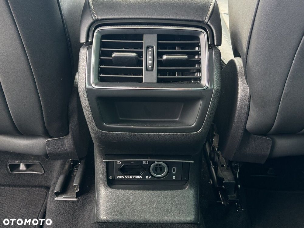 Skoda Kodiaq 2.0 TDI 4x4 L&K DSG - 14