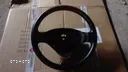 KIEROWNICA  PEUGEOT 207 CC CABRIO SKORZANA - 3