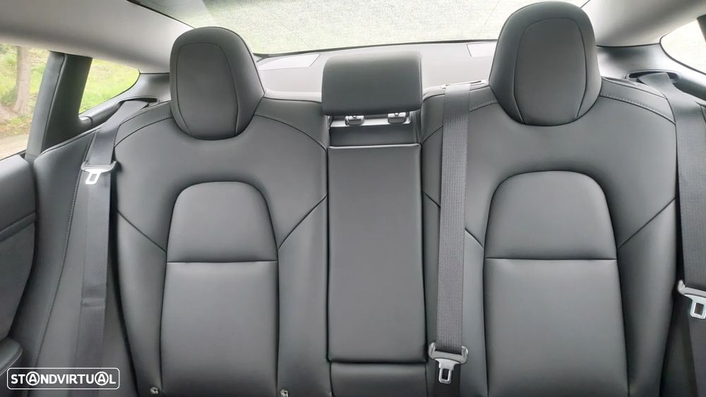 Tesla Model 3 Long Range Tração Integral - 7