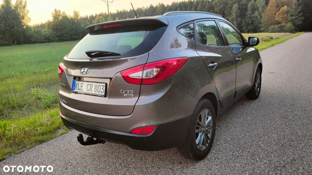Hyundai ix35 - 6