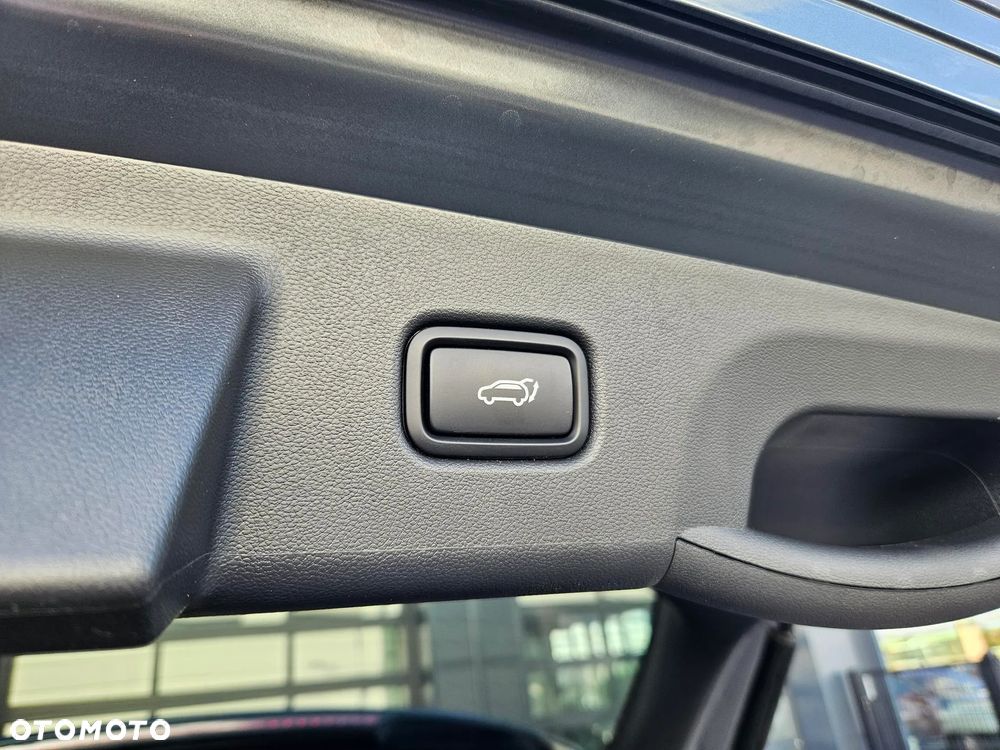 Hyundai Tucson 1.6 T-GDi PHEV Platinum 4WD - 11