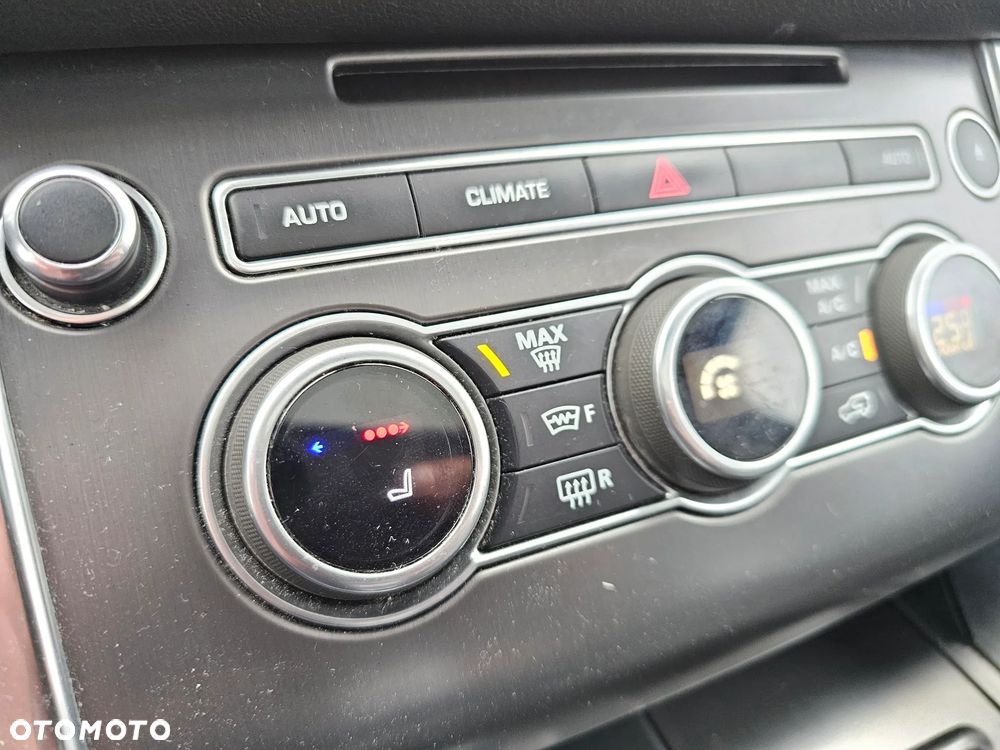 Land Rover Range Rover Sport S 2.0 SD4 S - 15