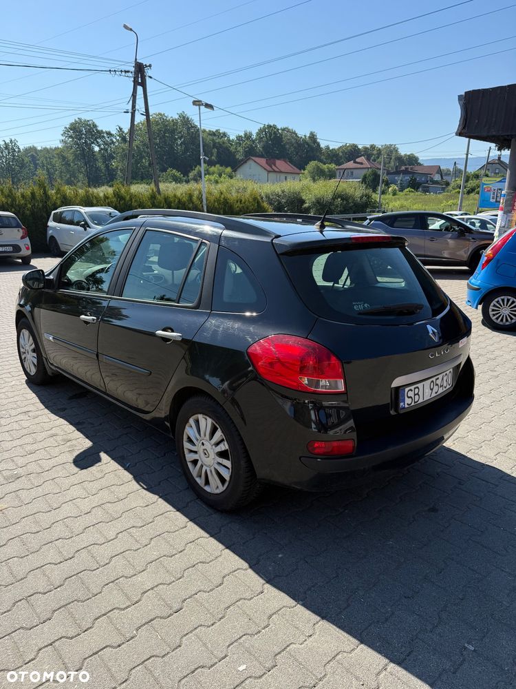 Renault Clio 1.6 16V Dynamique - 4