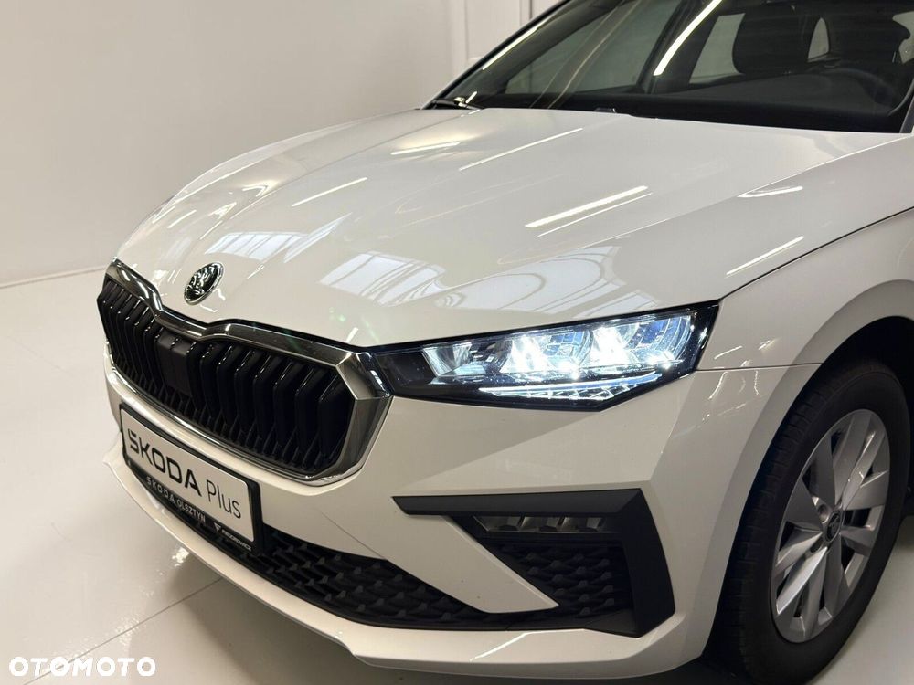 Skoda Scala 1.5 TSI Selection DSG - 15
