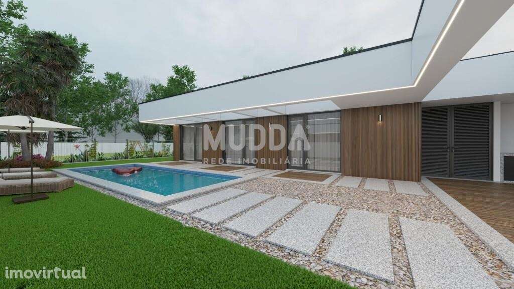 Lote em Loureiro – Dimensões 1 081 m2 | Oportunidade Única - Grande imagem: 3/37