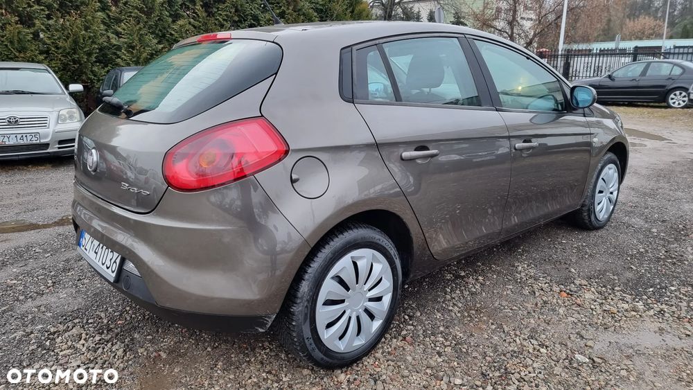 Fiat Bravo 1.4 16V Active - 13
