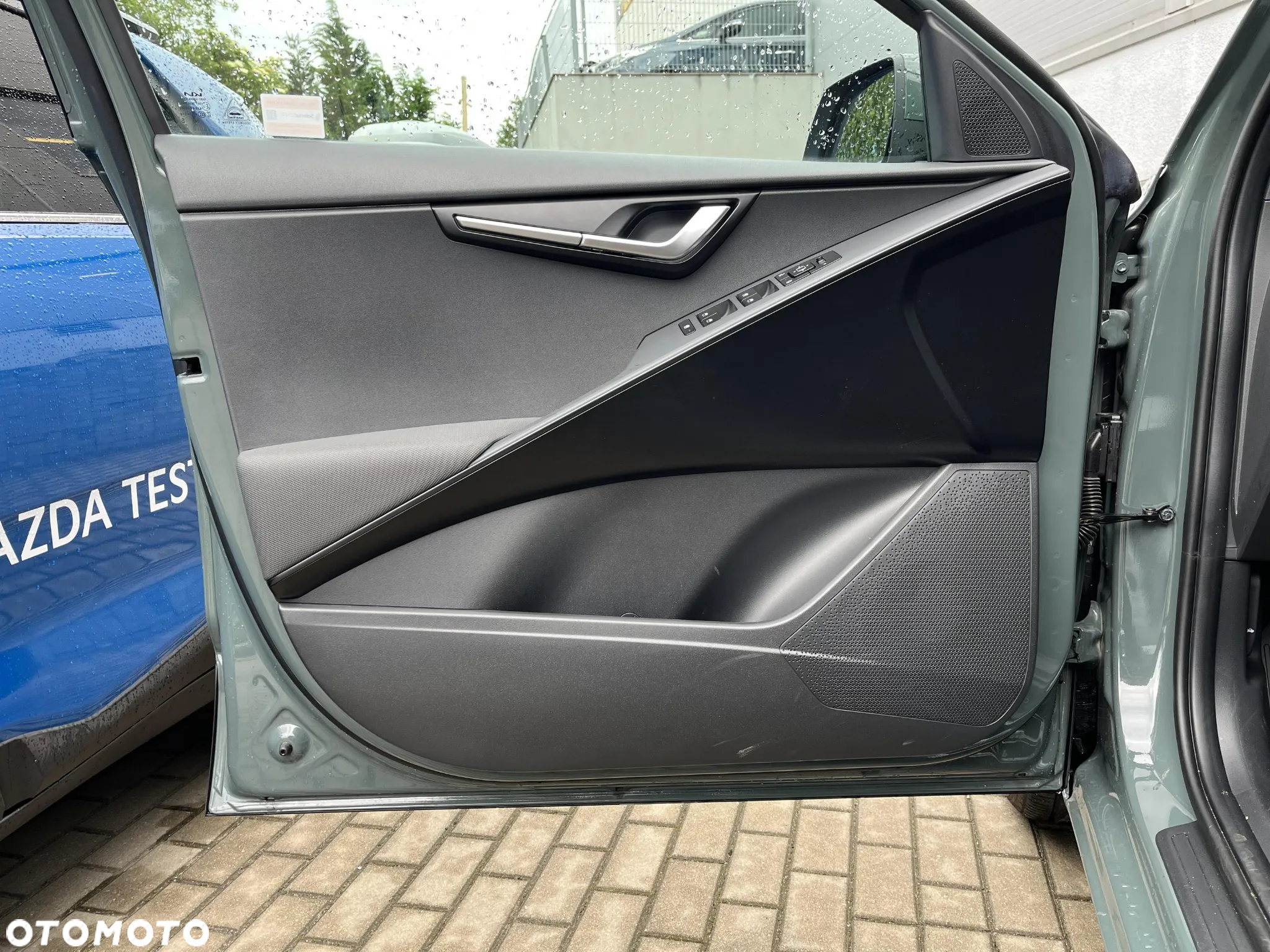 Kia Niro 1.6 GDI Plug-In Hybrid M - 10