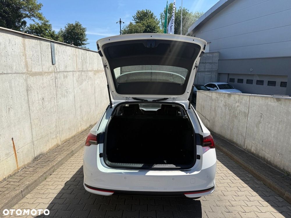 Skoda Octavia 1.5 TSI Drive Essence - 8