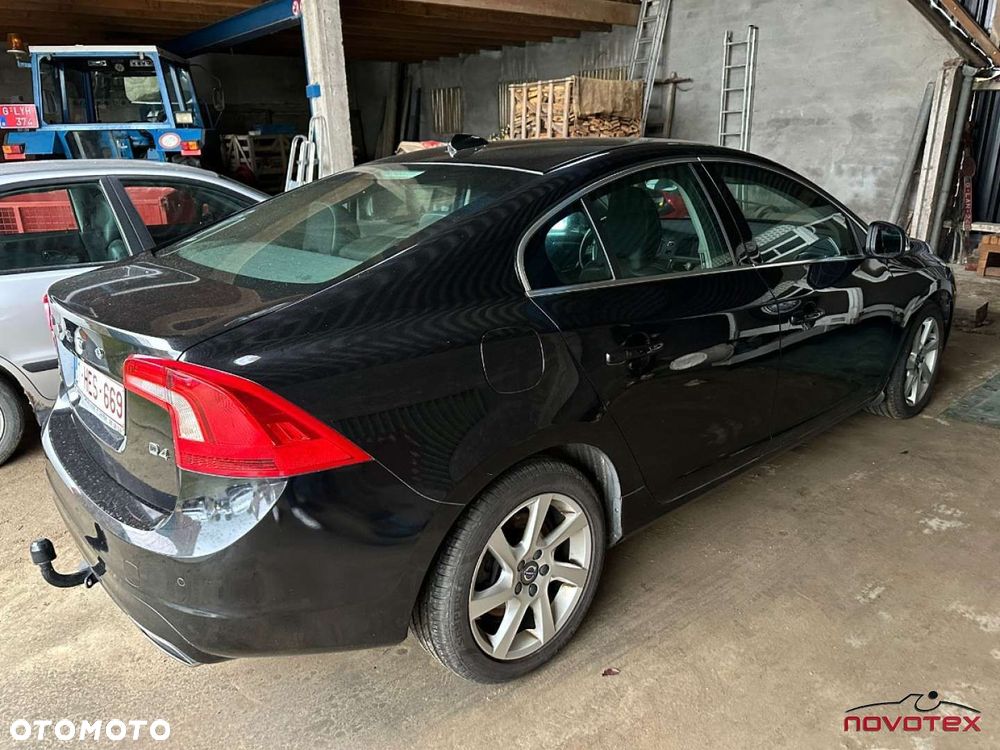 Volvo S60 - 2