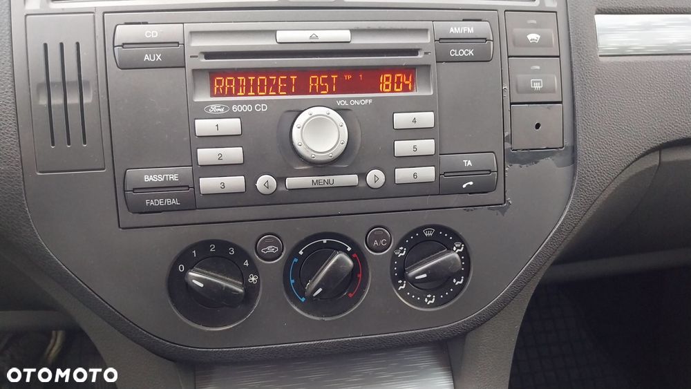 Ford C-MAX - 5