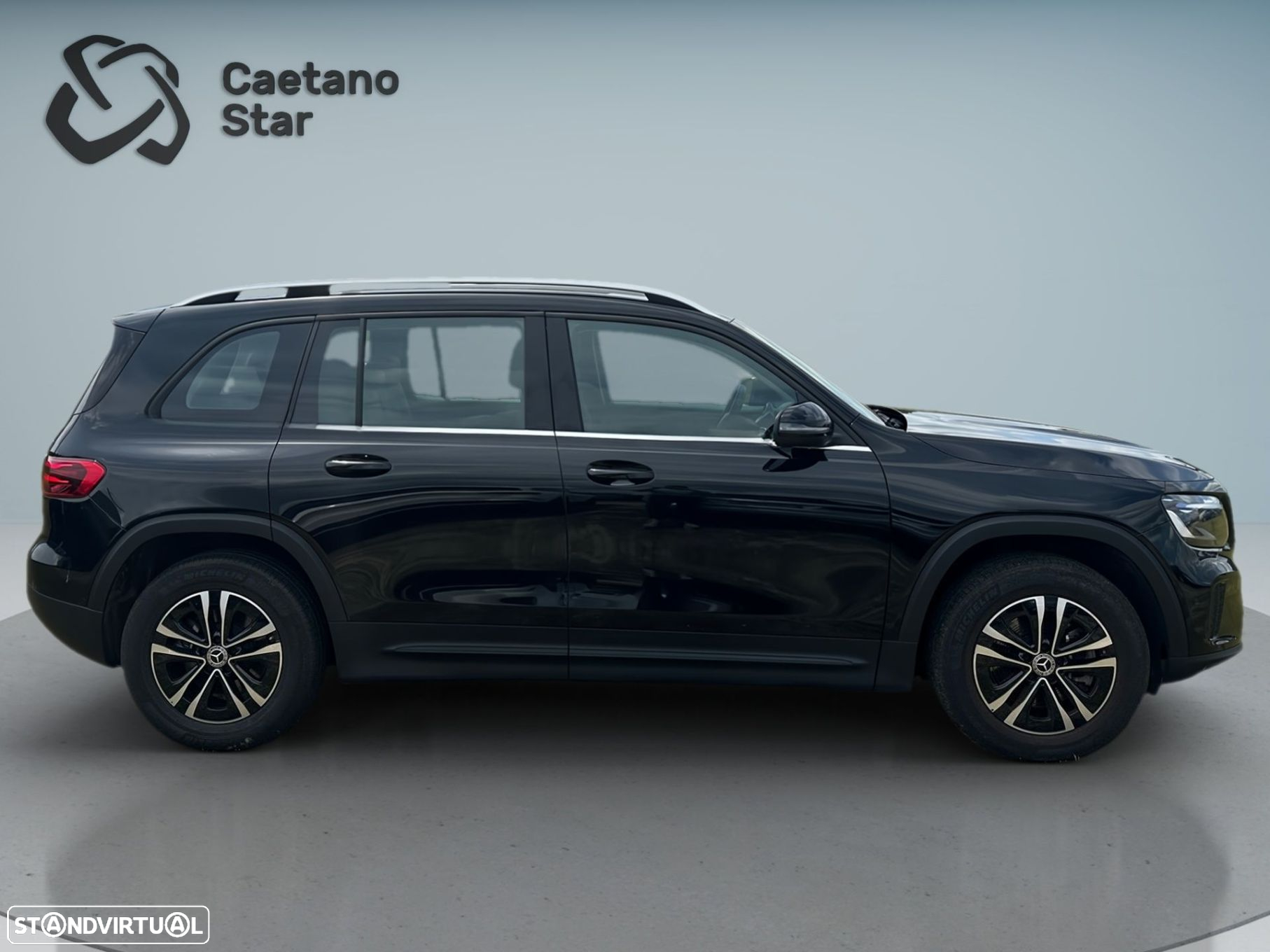 Mercedes-Benz GLB 180 d Style - 3