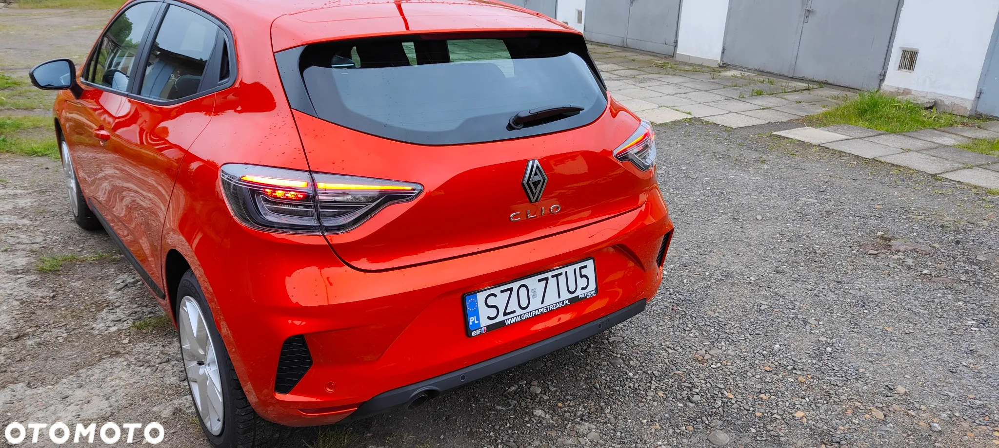 Renault Clio 1.0 TCe Evolution X-Tronic - 12