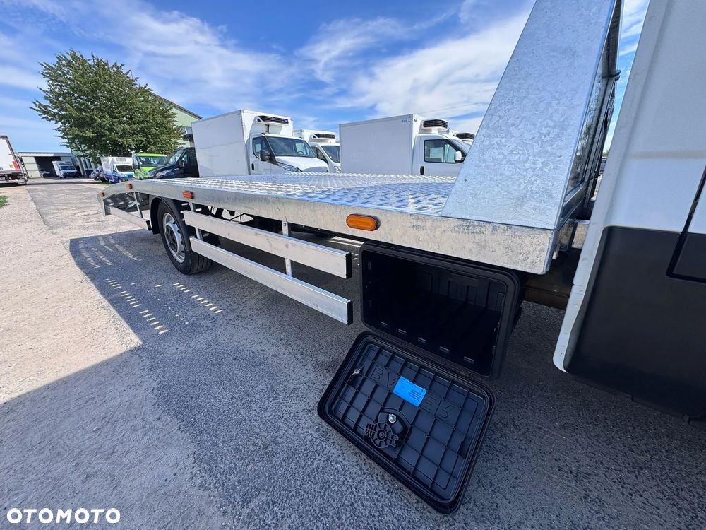 Iveco Daily 35C12 / NOWA LAWETA / 4.1 rozstaw (97) - 14