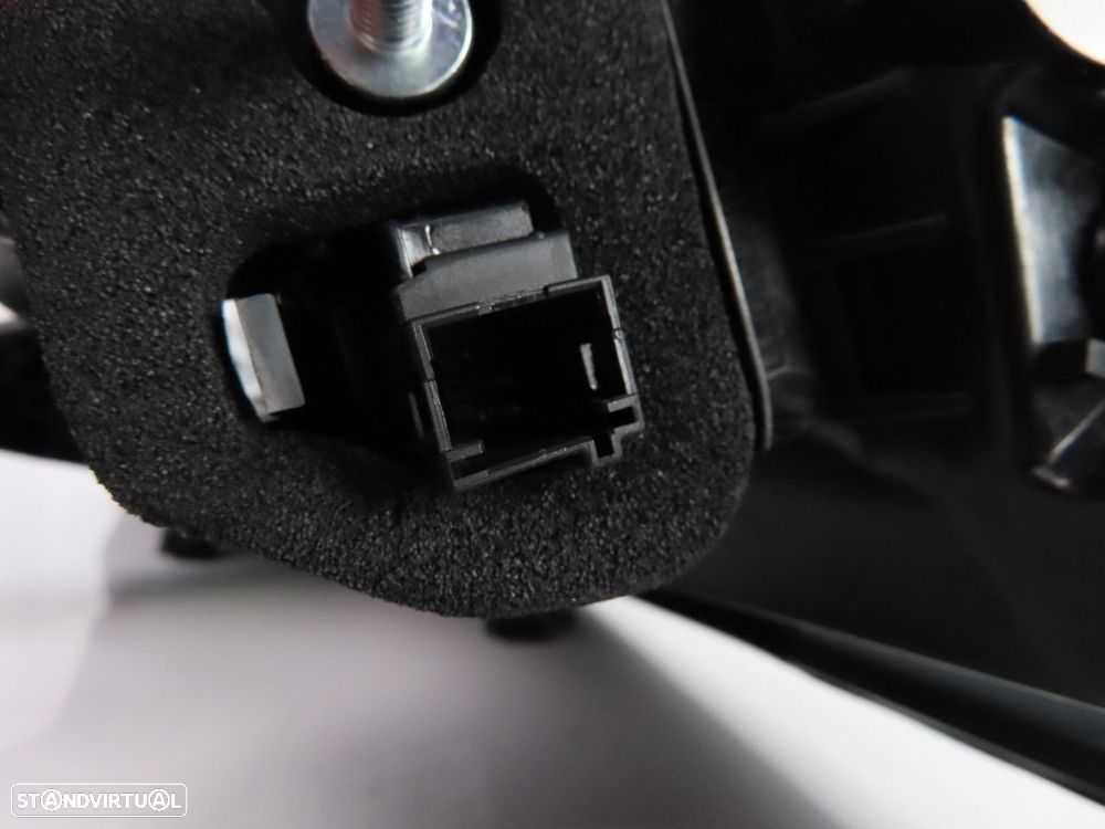 Farolim Esquerdo/Trás Usado / Original PEUGEOT 2008 II (U_) 9838190580 - 4