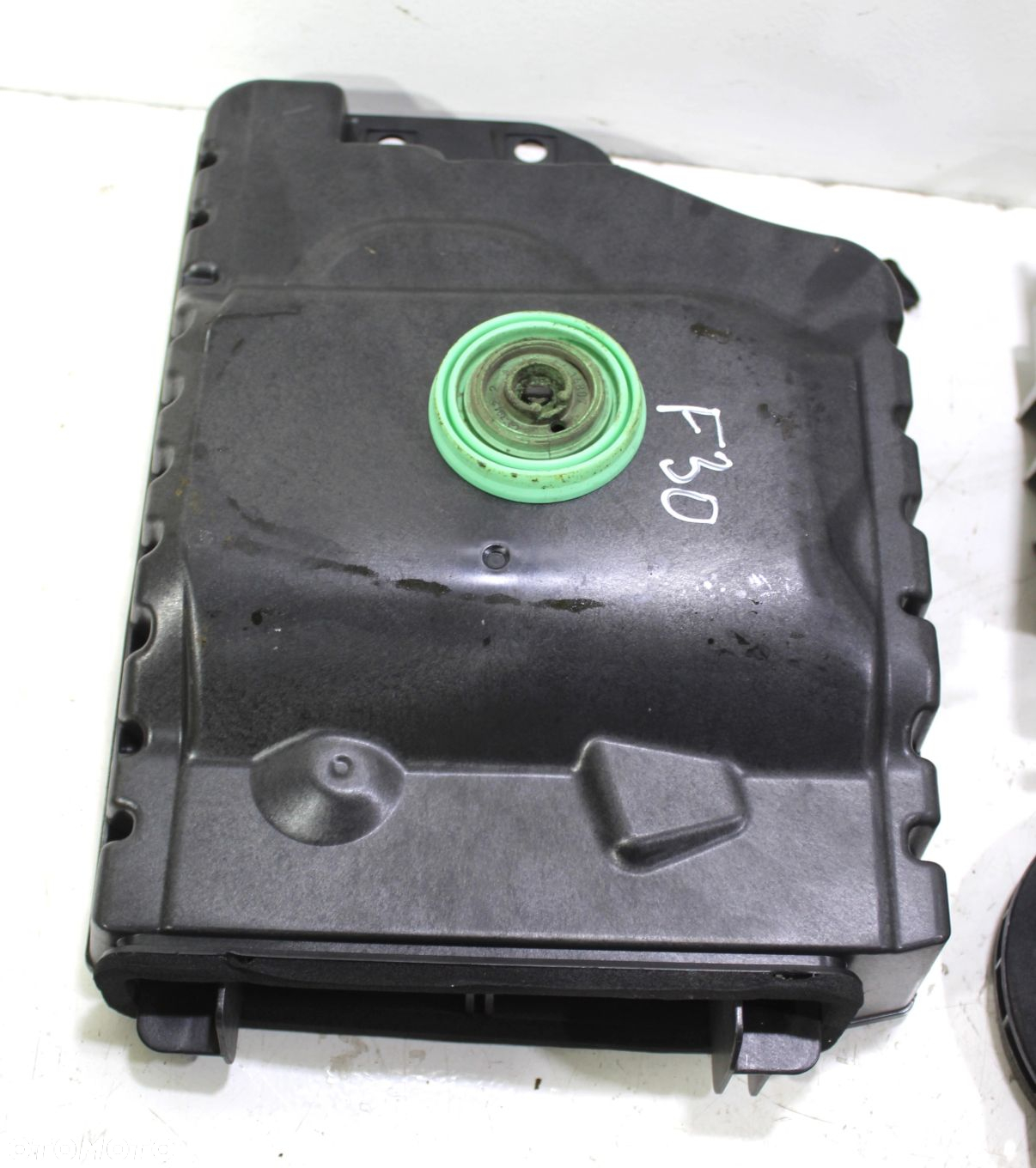 ZESTAW GŁOŚNIKI NAGŁOŚNIENIE HARMAN KARDON BMW F30 - 10