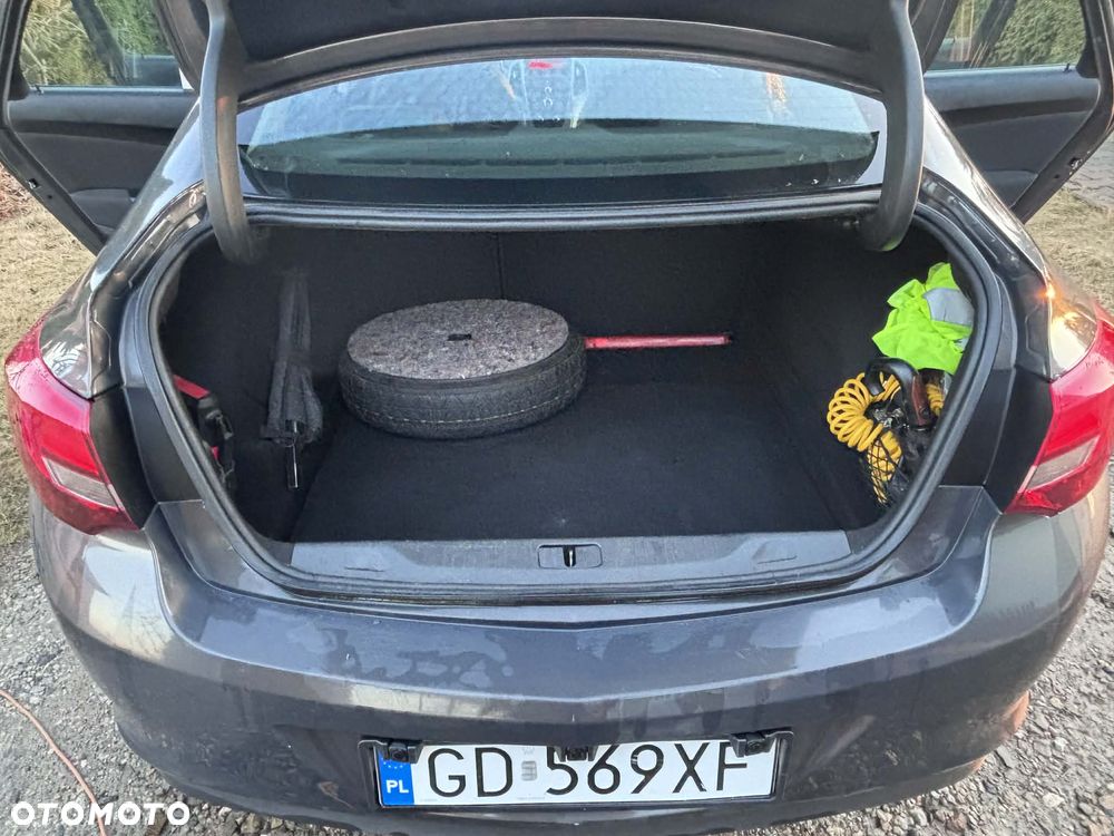 Opel Astra 1.6 Active - 6