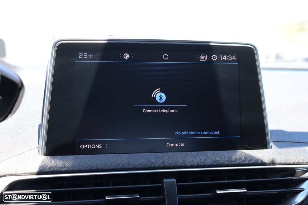 Peugeot 3008 1.5 BlueHDi GT Line - 29