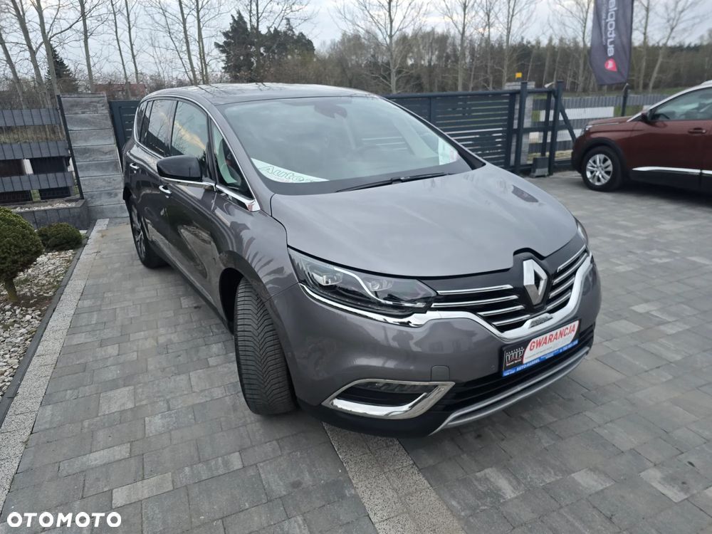 Renault Espace Energy TCe 200 EDC Initiale Paris - 4