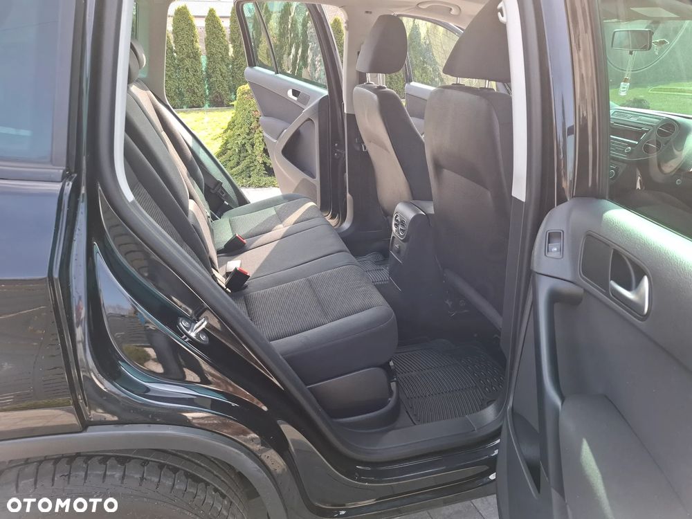 Volkswagen Tiguan 1.4 TSI BlueMotion Technology Life - 26