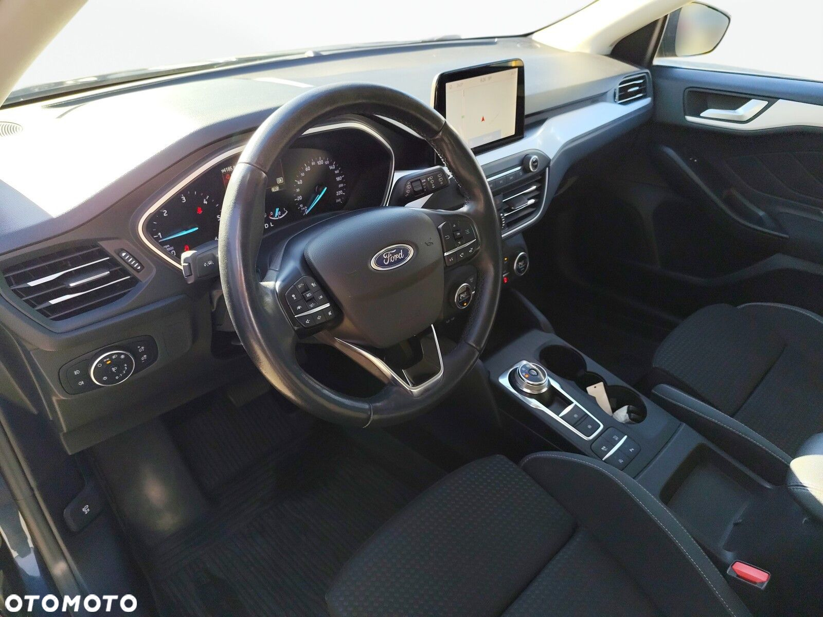 Ford Focus - 9