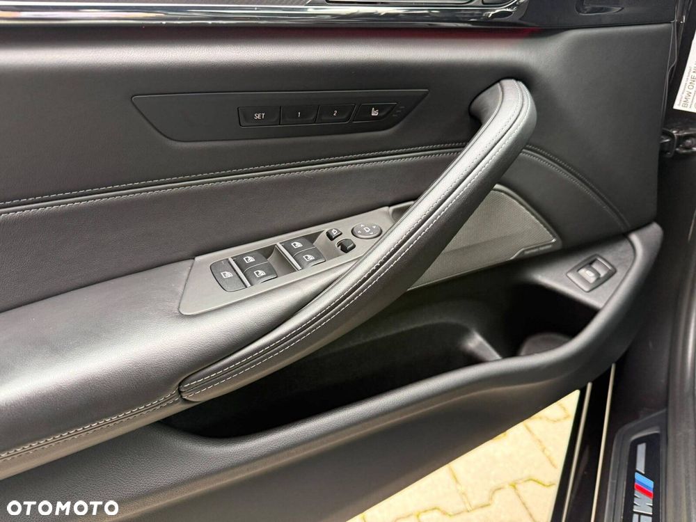 BMW M5 - 37