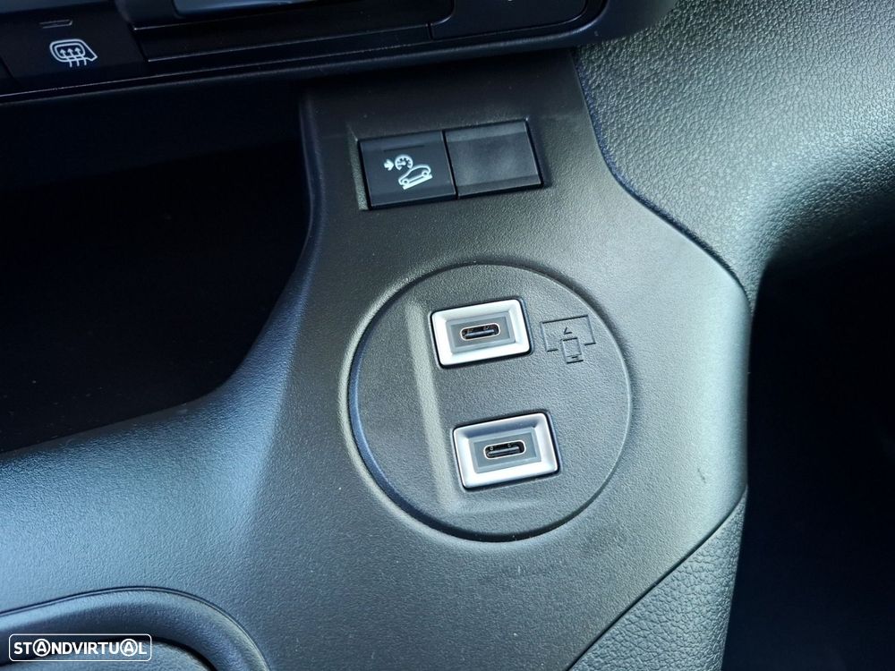 Peugeot Partner - 17