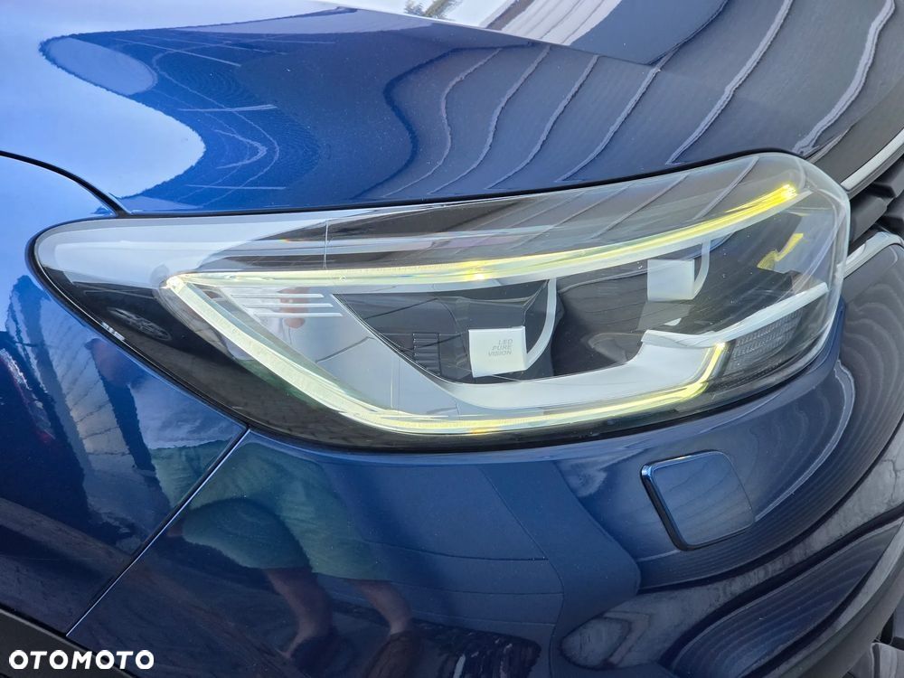 Renault Kadjar Energy TCe 165 Bose Edition - 33