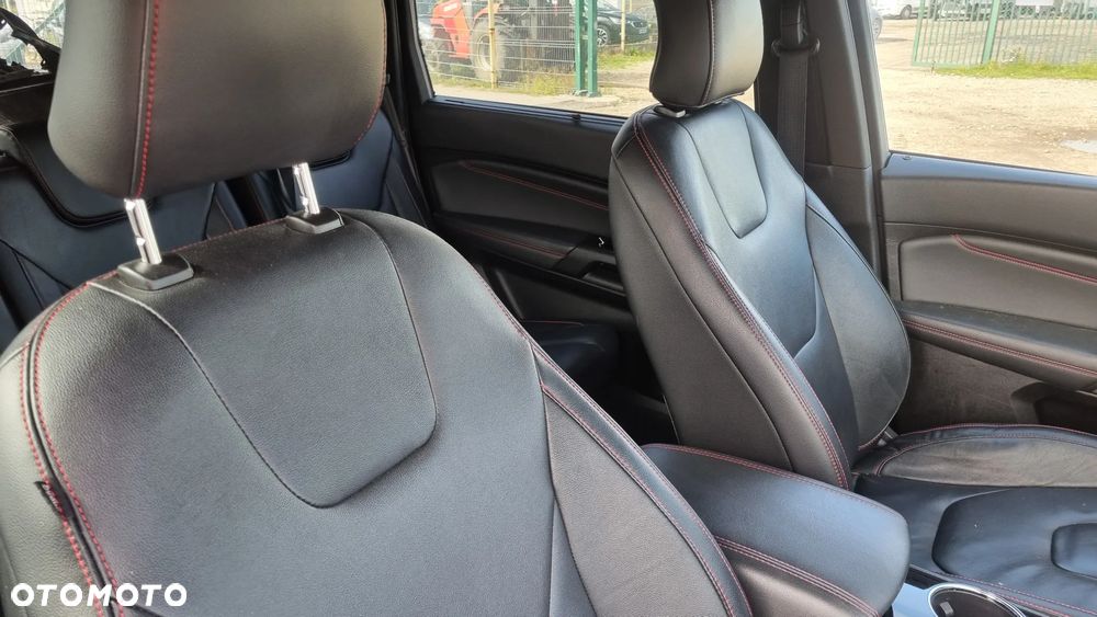 Ford S-Max 2.0 EcoBlue ST-Line - 25
